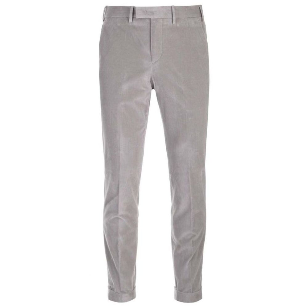 Pt Torino Men "Master" Trousers